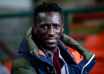 Omar Daf et Mbaye Leye seuls Subsahariens à coacher une équipe professionnelle en Europe ! - wiwsport