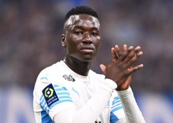 Affaire Pape Guèye : Le litige opposant l'OM à Watford jugé en octobre, vers une nouvelle demande de levée des sanctions - wiwsport