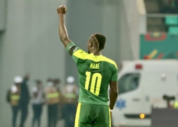 10 ans ce 25 Mai dans la Tanière : Sadio Mané, une décennie de légende ! - wiwsport