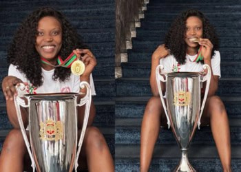Maroc – Coupe du Trône : Seynabou Cissé et Dieynaba Camara Sacrées avec KACM - wiwsport