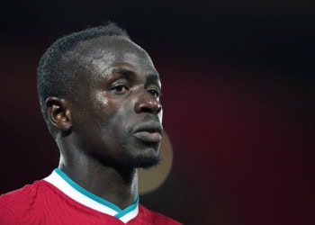 Liverpool : Le Bayern Munich s'intéresse à Sadio Mané et fait de lui sa priorité - wiwsport