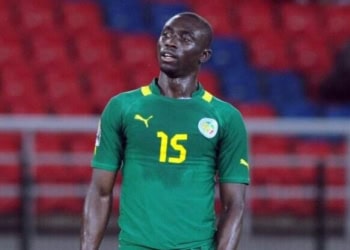 Le stade de Sédhiou portera finalement le nom de Papiss Demba Cissé - wiwsport