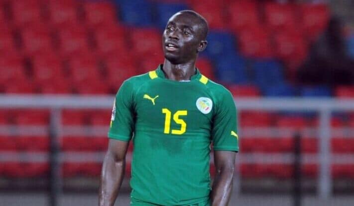 Le stade de Sédhiou portera finalement le nom de Papiss Demba Cissé - wiwsport Le stade de Sédhiou portera finalement le nom de Papiss Demba Cissé - wiwsport
