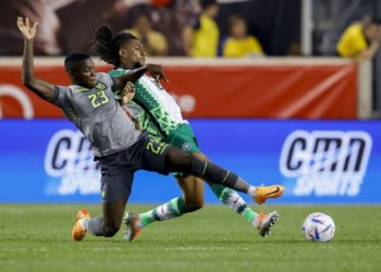 Date FIFA Juin : Adversaire du Sénégal à la Coupe du Monde, l’Equateur s’impose contre le Nigeria en amical !