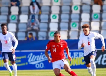 Dan Ndoye : « L'Equipe Nationale du Sénégal ? C'est une option, je suis intéressé ! » - wiwsport
