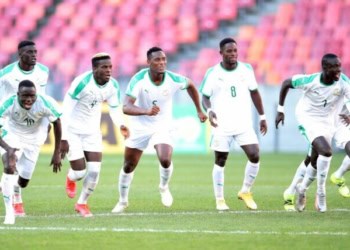 Tirage au sort Coupe COSAFA 2022 : Le Sénégal directement repêché en quarts de finale ! - wiwsport