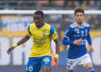 Mercato : L'AJ Auxerre veut ramener Ousseynou Thioune en Ligue 1 - wiwsport