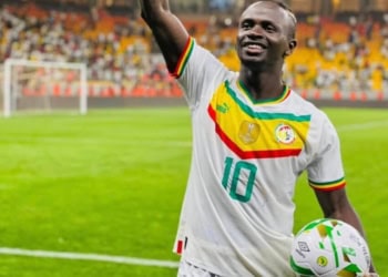 Vidéo - Mercato : Le clin d'œil de Sadio Mané à Marseille ! - wiwsport