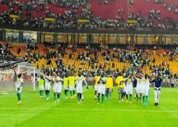 Elim. CAN 2023 - Sénégal vs Bénin : Analyse et notes du match des Lions ! - wiwsport