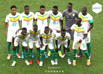 Elim. CAN 2023 - Rwanda vs Sénégal : Analyse et notes du match des Lions - wiwsport