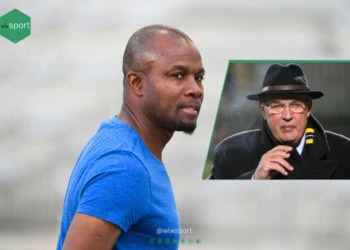 Jean-Claude Plessis, ancien président du FC Sochaux : « Si Omar Daf s’en va, le club est foutu, ce n'est pas lui qui doit partir ! » - wiwsport