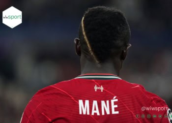 Southampton – Liverpool : Sadio Mané attaquant roi en Europe sur les buts sans penalty !