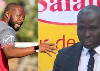 Ligue 1 : Cheikh Guèye en fin de contrat, le Jaraaf en pourparlers avec Dabo - wiwsport