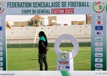 Finale Coupe du Sénégal 2022 : Casa Sports - Etoile Lusitana, les compos officielles ! - wiwsport