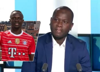 Liverpool : Salaire, relation avec Salah, le Bayern... Bacary Cissé met les choses au clair sur le départ de Sadio Mané ! - wiwsport