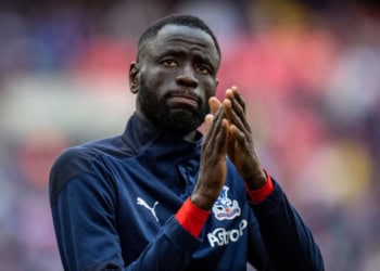 Crystal Palace : Cheikhou Kouyaté ne prolongera pas son contrat et va partir ! - wiwsport