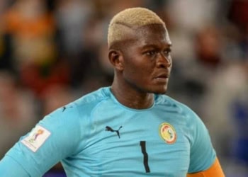 Beach Soccer - Absent de la liste des Lions, Al Seyni Ndiaye est blessé à la main ! - wiwsport