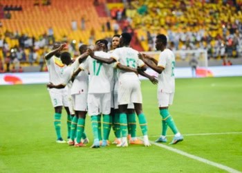 Mondial 2022 - Yaya Touré : « Les Pays-Bas sont favoris mais le Sénégal a un bon coup à jouer » - wiwsport