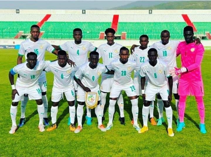 Tournoi des Quatre Nations : Les Lions locaux renouent avec la victoire face au Niger (1-3) ! - wiwsport Tournoi des Quatre Nations : Les Lions locaux renouent avec la victoire face au Niger (1-3) ! - wiwsport