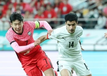 Date FIFA Juin : L'Egypte termine sa saison par une défaite (1-4) contre la Corée du Sud ! - wiwsport
