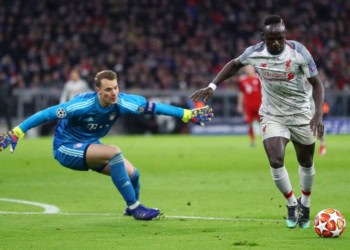 Mercato : Sadio Mané, le cauchemar de Manuel Neuer s'en va au Bayern Munich ! - wiwsport