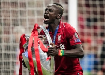 Mercato : Sadio Mané sur le point de signer au Bayern Munich ! - wiwsport