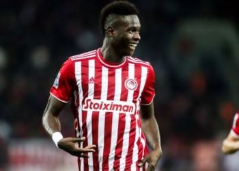Serie A : Monza rêve de Pape Abou Cissé