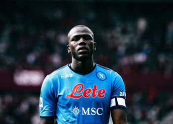 Naples : Kalidou Koulibaly souhaite uniquement rejoindre le Barça et est prêt à attendre ! - wiwsport
