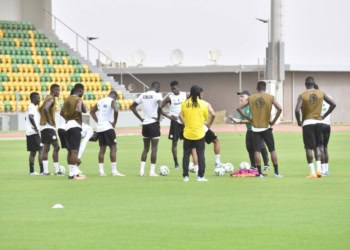 Matchs de Préparation CMD : Le Sénégal décaisse plus de 300 millions pour jouer contre la Bolivie ! - wiwsport