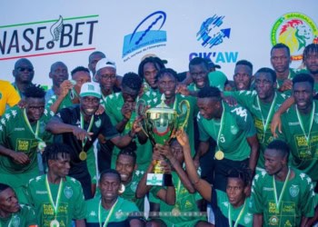 Champion du Sénégal, le Casa Sports va toucher plus de 100 millions ! - wiwsport