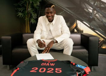 Officiel : Mory Diaw signe à Clermont Foot 63 ! - wiwsport