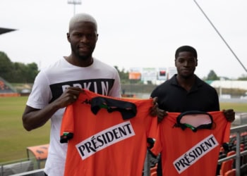 Mercato : Pape Djibril Diaw prêté au Stade lavallois ! - wiwsport