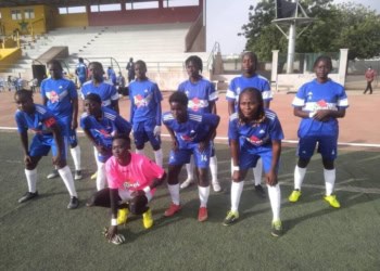 D1 Féminine : 5ème Journée en retard (Poule A) : Kaolack FC croise USPA pour la finale du titre - wiwsport
