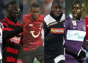 Après Souleymane Sané, Demba Ba, Papiss Cissé... Sadio Mané devra écrire son histoire en Bundesliga ! - wiwsport