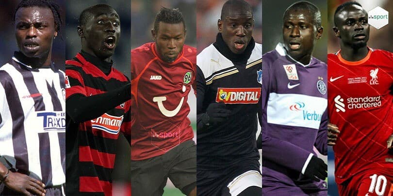 Après Souleymane Sané, Demba Ba, Papiss Cissé... Sadio Mané devra écrire son histoire en Bundesliga ! - wiwsport