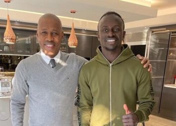 Mady Touré : « Sadio Mané au Bayern Munich, un signal pour le football africain » - wiwsport