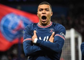 Les plus hautes valeurs de transfert selon CIES : Aucun africain dans le Top 20 !