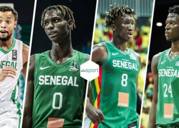 Equipe nationale – Entre absence et incertitudes, la liste de Boniface Ndong chamboulée !