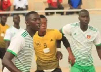 Coupe du Sénégal Hommes (1-4) : le Tenant Diourbel sort l’ISEG Sport, imité par l’ASFA, Gaston Berger et l’USC Rail, victorieux du DUC, du Saltigué et de la JA - wiwsport