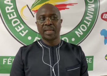 Badminton - Antoine Diandy : «Le cas sénégalais a fait des émules en Thaïlande» - wiwsport