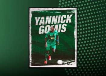 Mercato : Yannick Arthur Gomis quitte officiellement Guingamp pour la Chypre ! - wiwsport