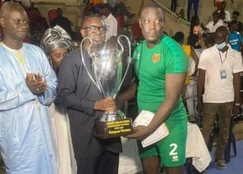 Finale Championnat Élite Hommes : l’ASFA garde farouchement son trône face au DUC (29-25) - wiwsport