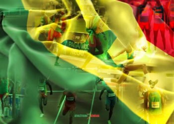 2ème Festival Dakar-en-Jeux (31oct - 4 nov) : La capitale a dévoilé son armada pour Diamniadio - wiwsport