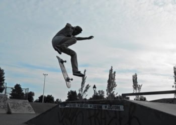 Roller : Qualificatifs JO 2024, étape Rome (26 juin-3 juillet) : Trois Lions glissent vers Paris, en passant par les essieux romains - wiwsport