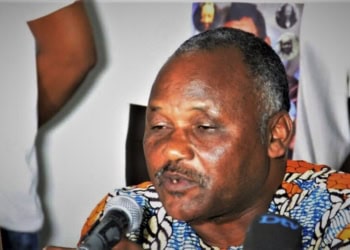 AG des managers : Bassirou Babou part, 3 candidats veulent le fauteuil - wiwsport