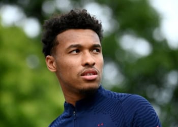 Equipe de France : Bouba Kamara écarté de la liste des 23 de Didier Deschamps ! - wiwsport