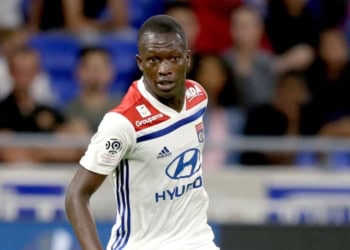 Mercato : L'Aris Salonique insiste encore pour Pape Cheikh Diop ! - wiwsport