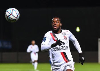 Mercato : Après 7 ans en France, Yannick Gomis devrait s'exiler à Chypre - wiwsport