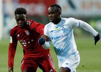 Mercato : Plusieurs clubs européens, dont Marseille, le Barça et le Bayern Munich, veulent s'offrir Samba Diallo ! - wiwsport