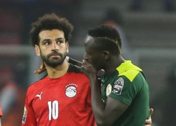 Mohamed Salah : « J'ai une bonne relation avec Sadio Mané ! » - wiwsport